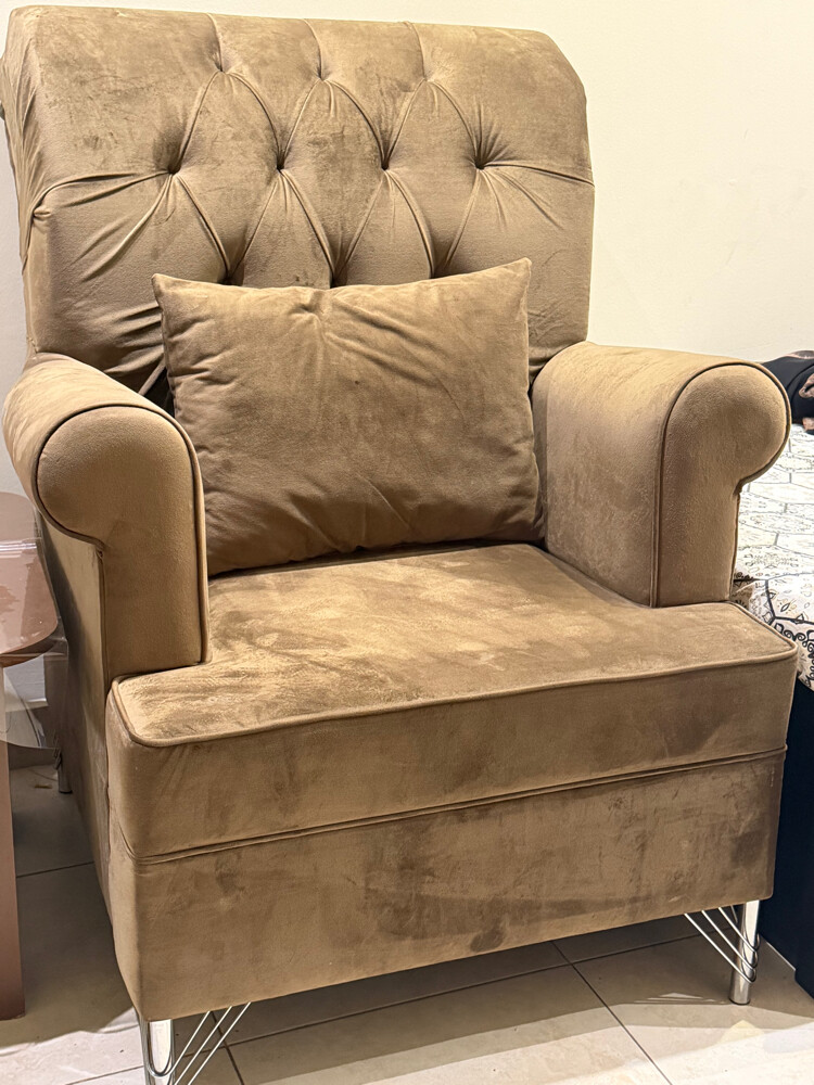 sofa set  - 1