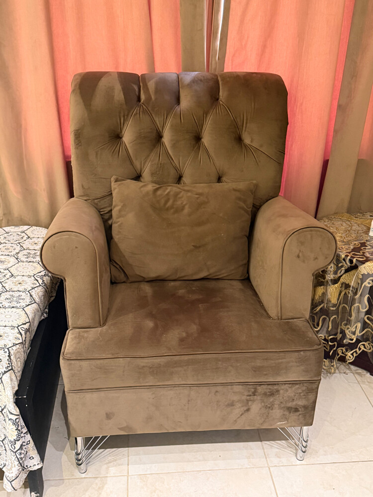 sofa set  - 3