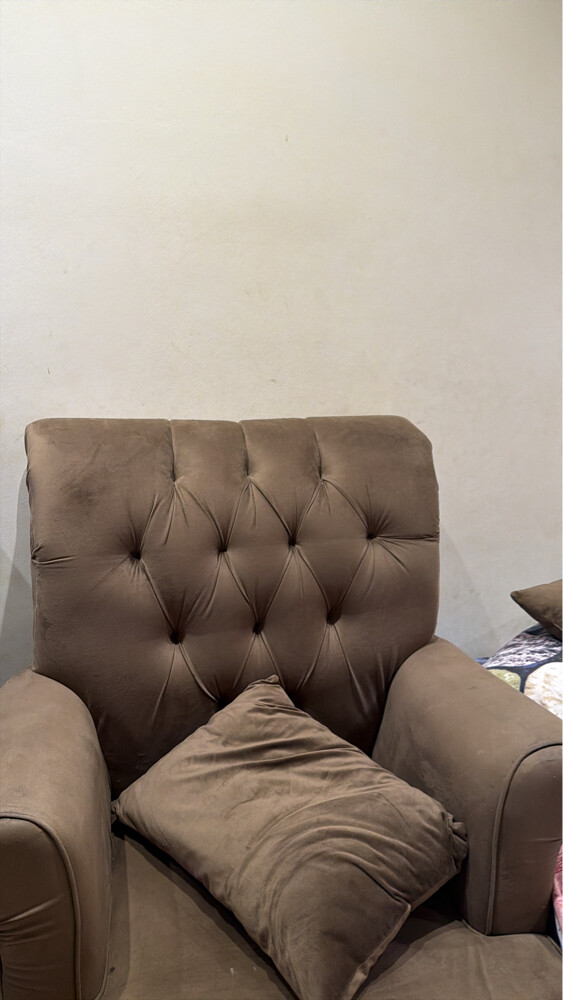 sofa set  - 4