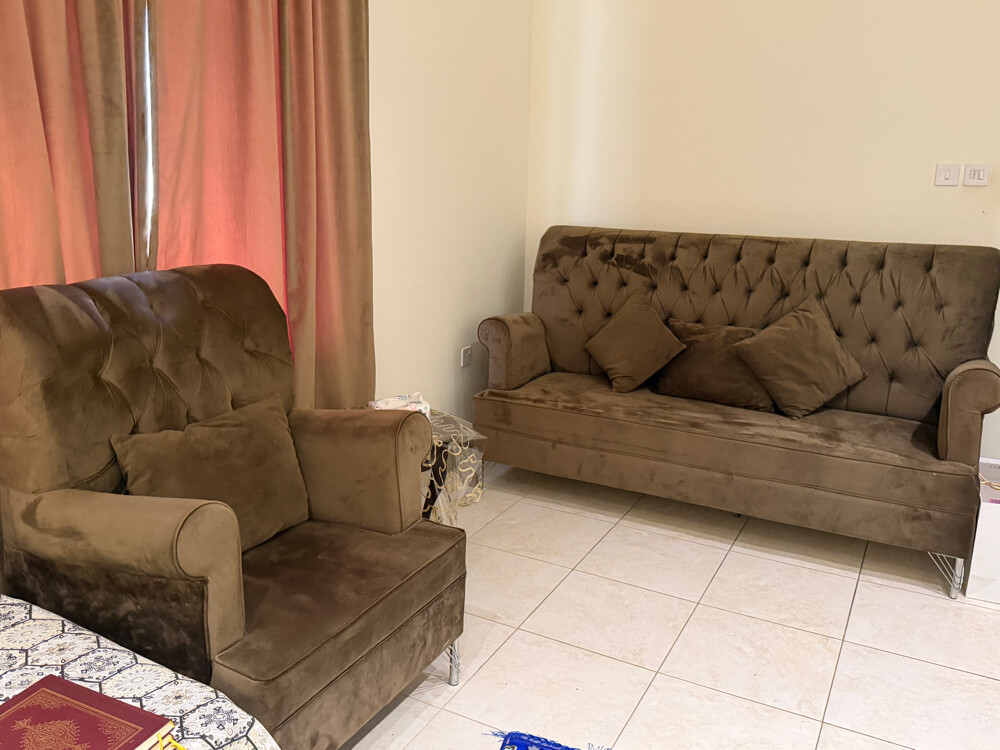 sofa set  - 5