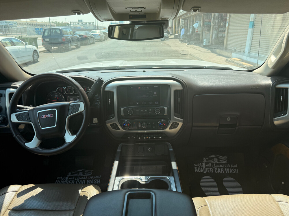 جيمس سيرا اس ال تي 2014 فل اوبشن - 8