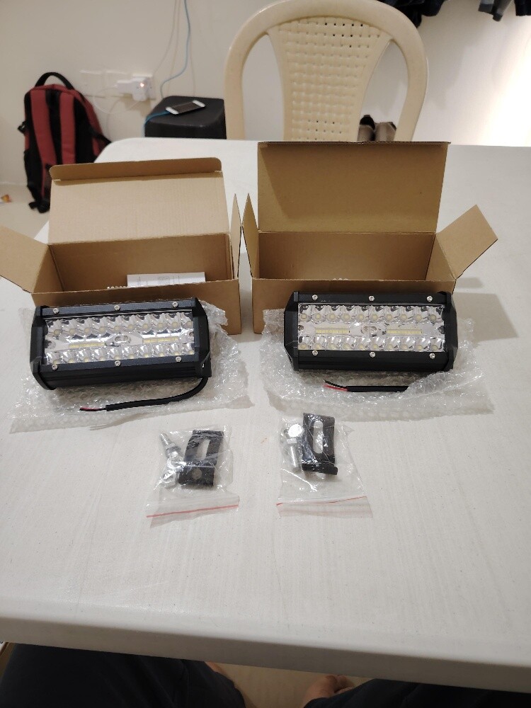 lights for car - 3