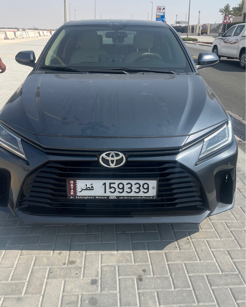 Rides Across Qatar | Airport & Work - 1