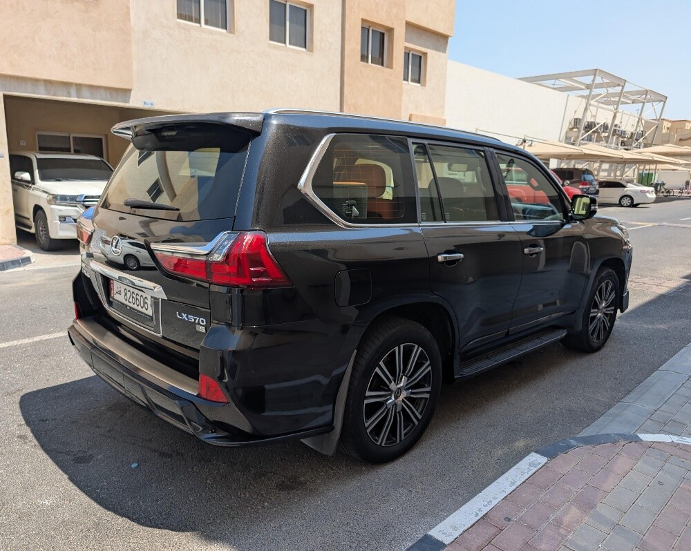 2020 570S-Original Paint-Low Kms - 2