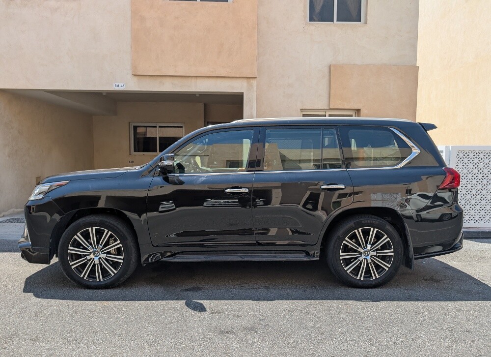 2020 570S-Original Paint-Low Kms - 3