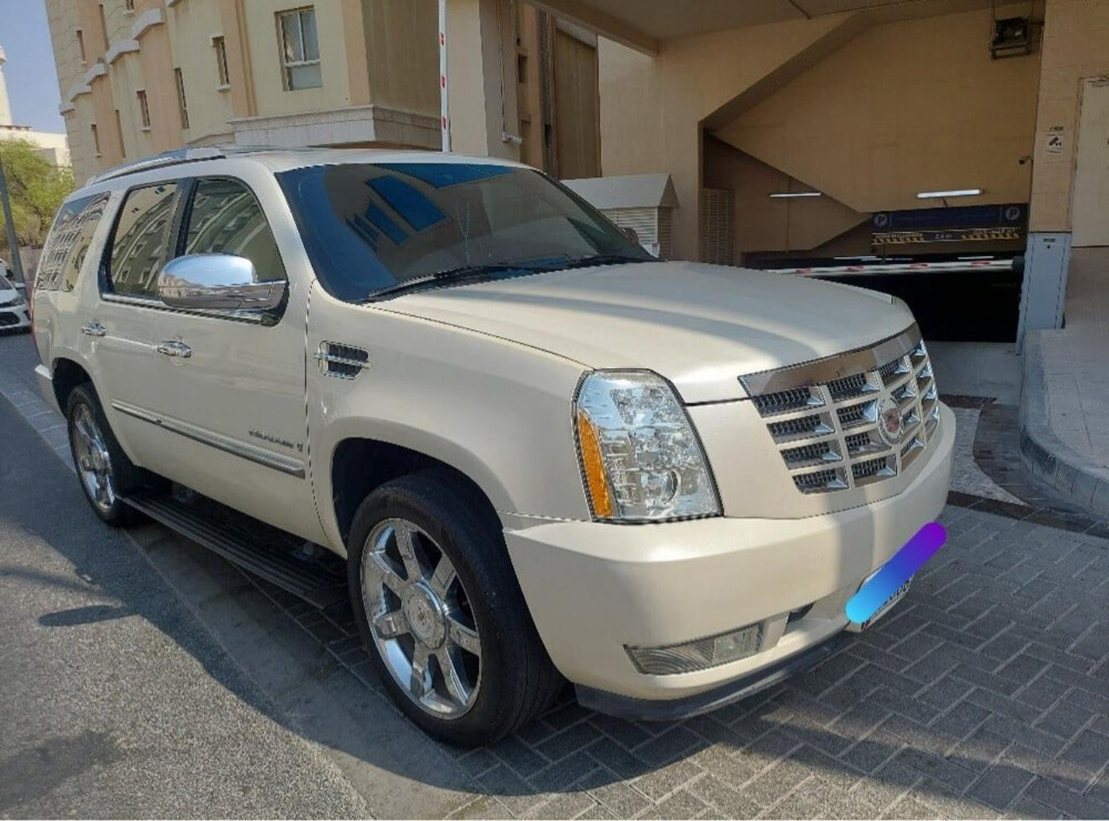 للبيع سكاليد 2007 - 8