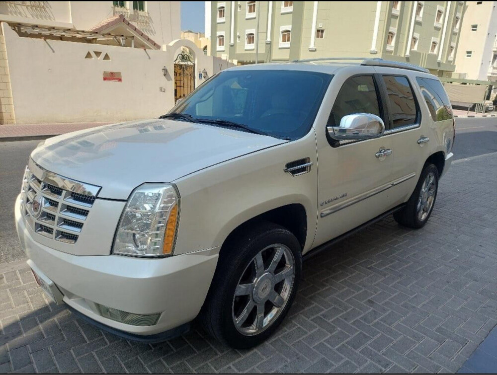 للبيع سكاليد 2007 - 10