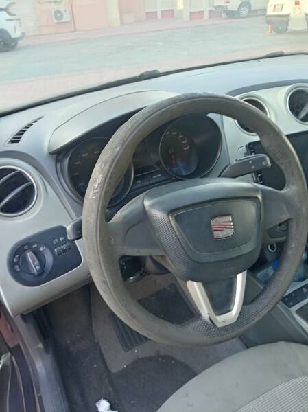 seat ibiza 2010 - 3