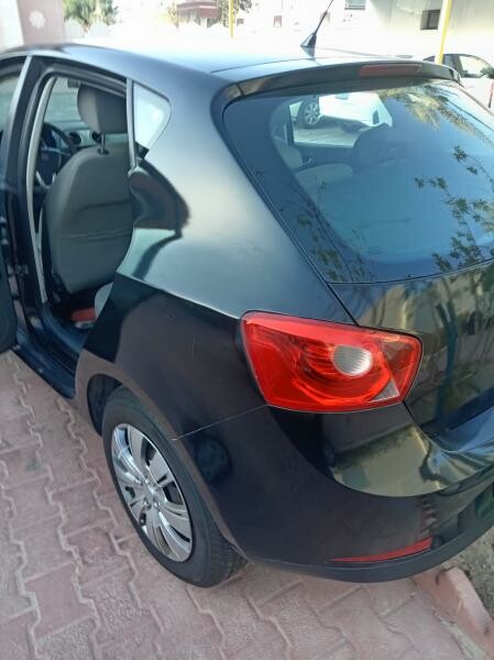 seat ibiza 2010 - 8