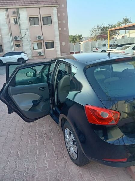 seat ibiza 2010 - 7