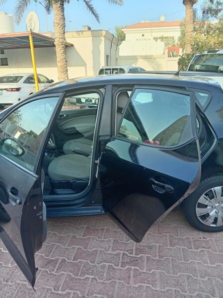 seat ibiza 2010 - 9