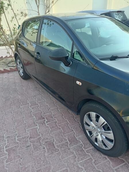 seat ibiza 2010 - 13