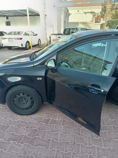 seat ibiza 2010 - 10