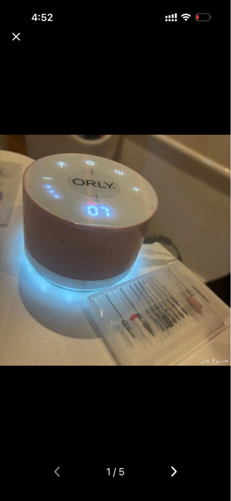 orley nails saloon - 3