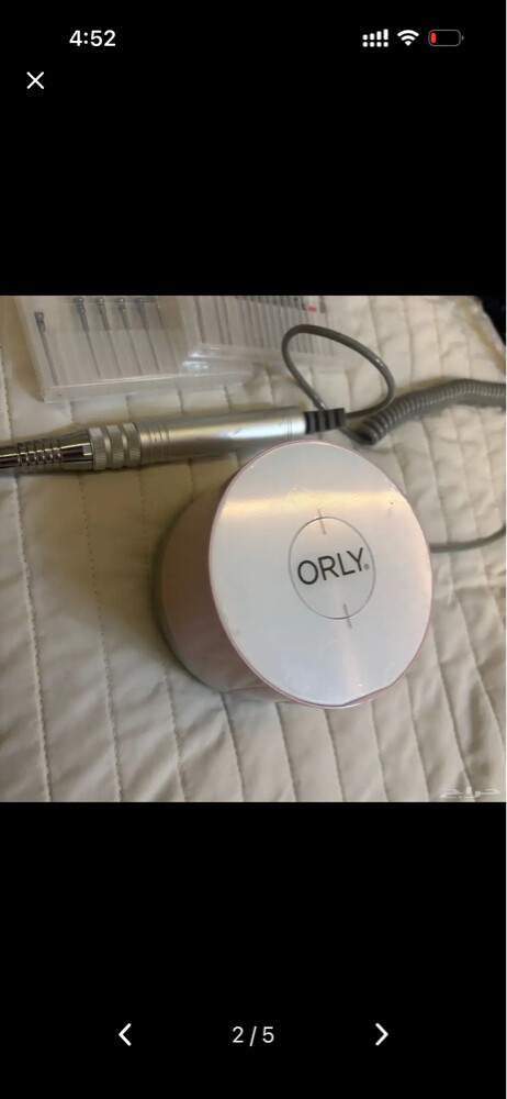 orley nails saloon - 4