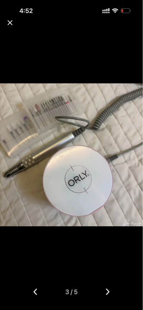 orley nails saloon - 2