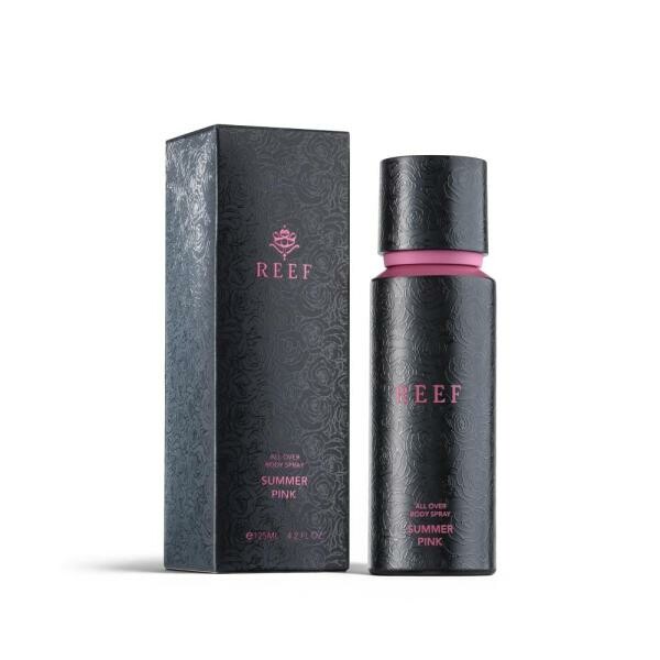 New Reef summer pink 125ml - 2