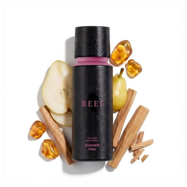 New Reef summer pink 125ml - 1