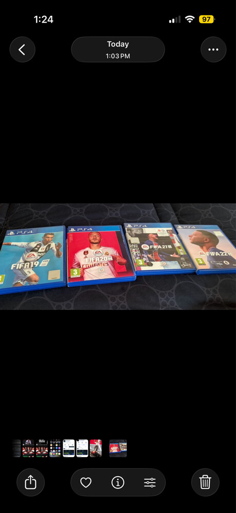 FIFA - 1