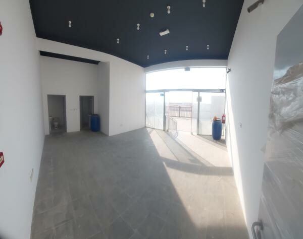 Brand new Showroom, office - 3