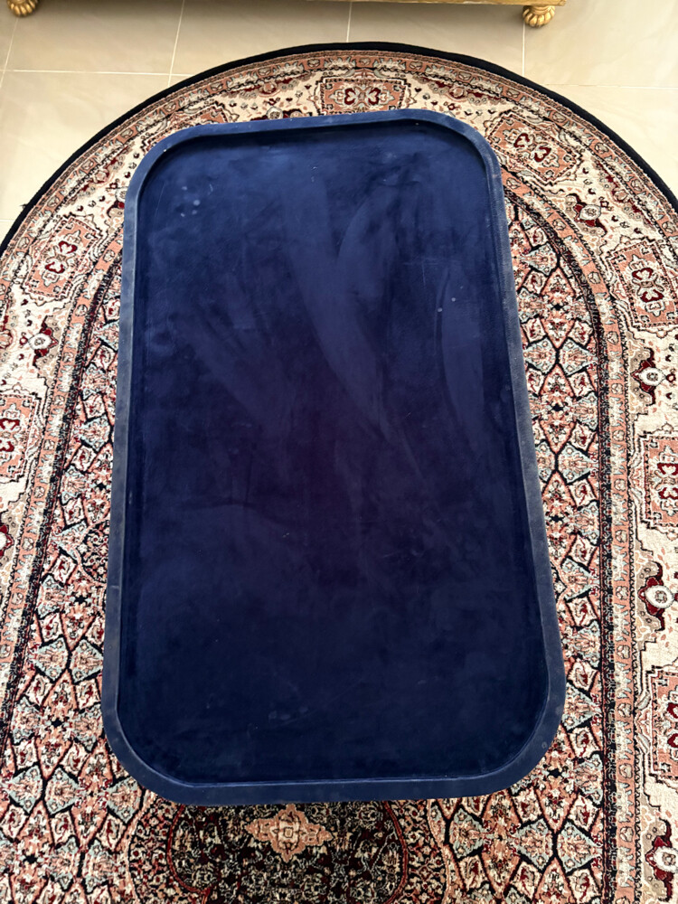 Classic Arabic Majlis  - 4