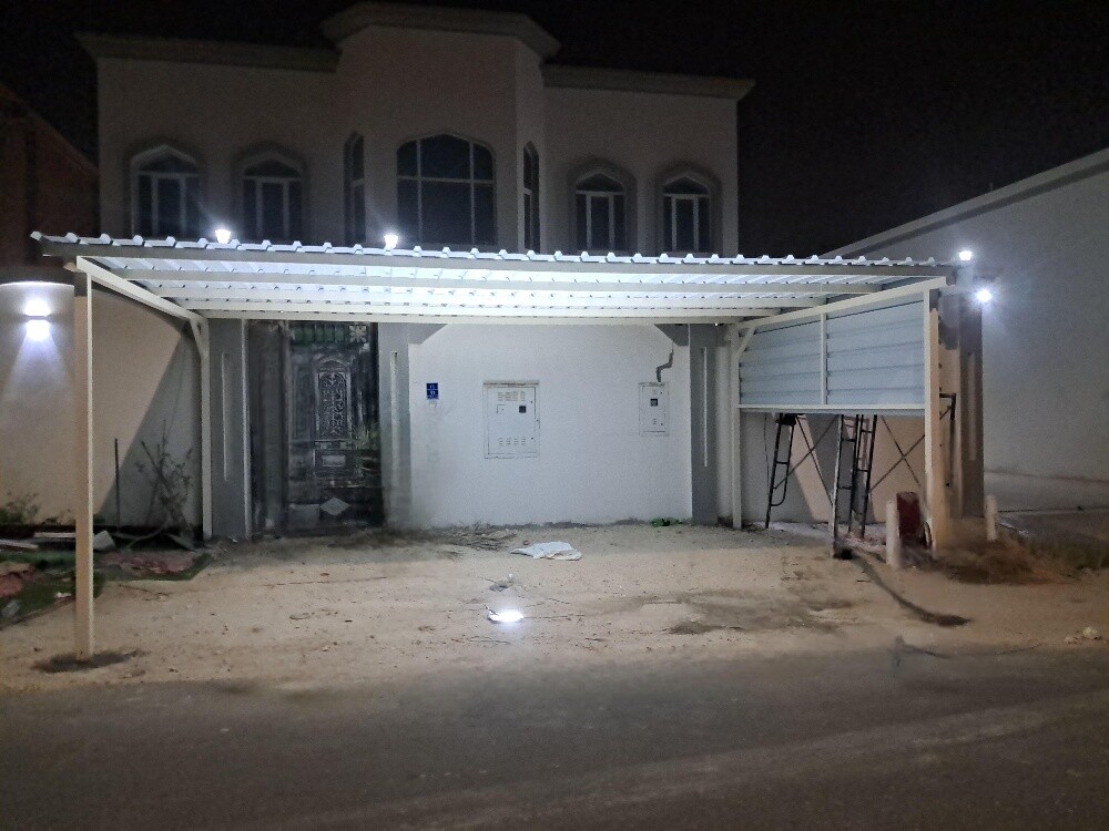 مختصون في جميع اعمال وخدمات الحدا - 1