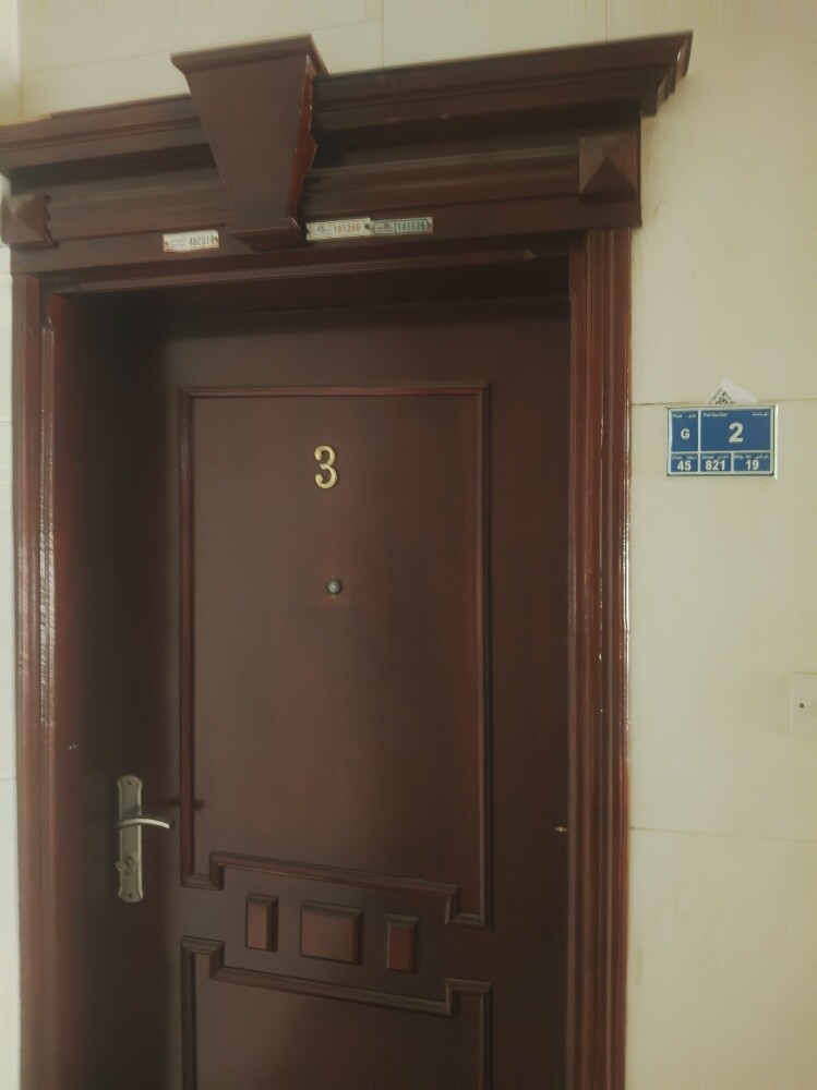 4rent in old airport flat 2bedrooms - 3