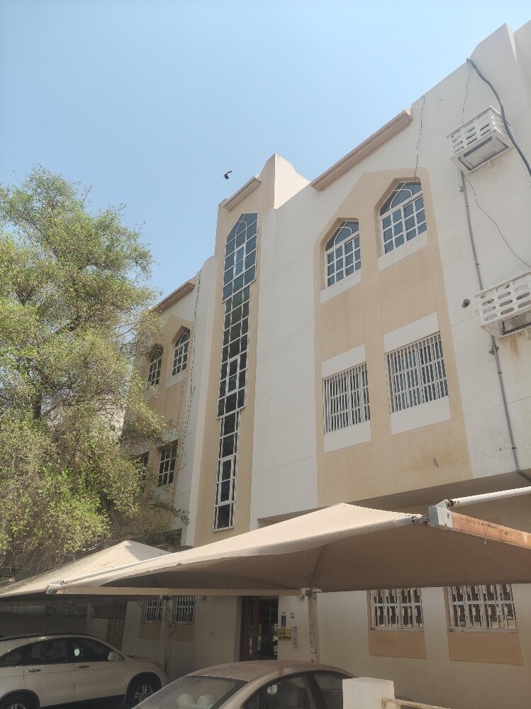 4rent in old airport flat 2bedrooms - 1