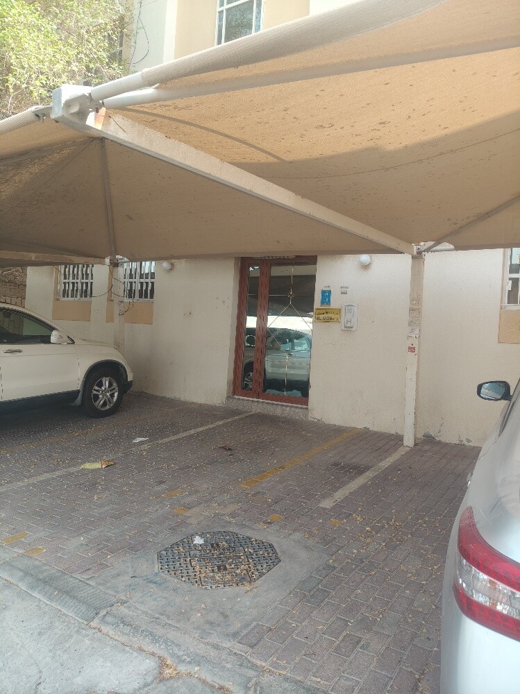 4rent in old airport flat 2bedrooms - 2