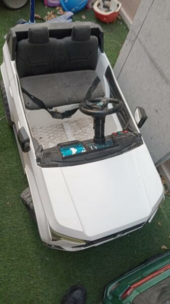 Used Electric Cars - 1