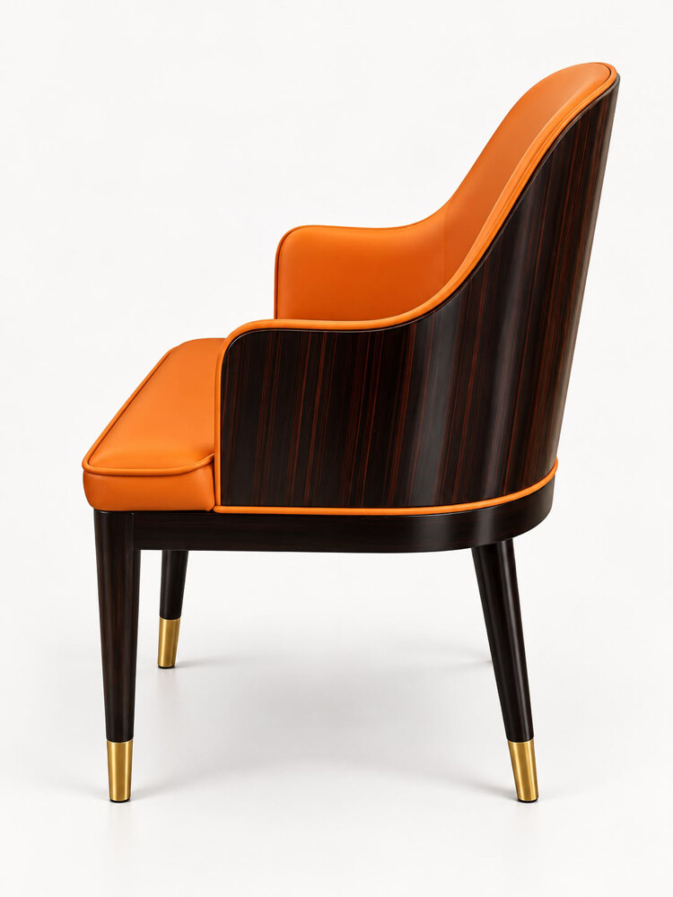chair  - 3