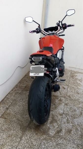 Honda CB1000R - 2