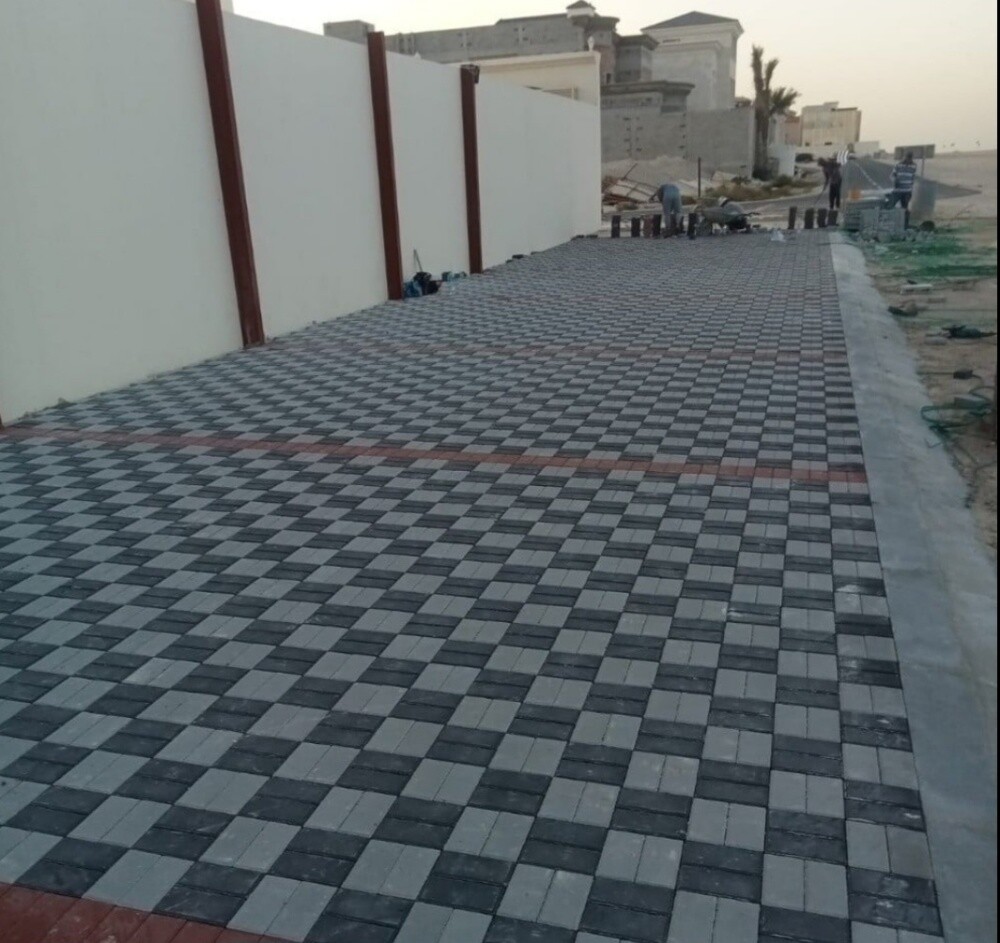 مقاولات - 2