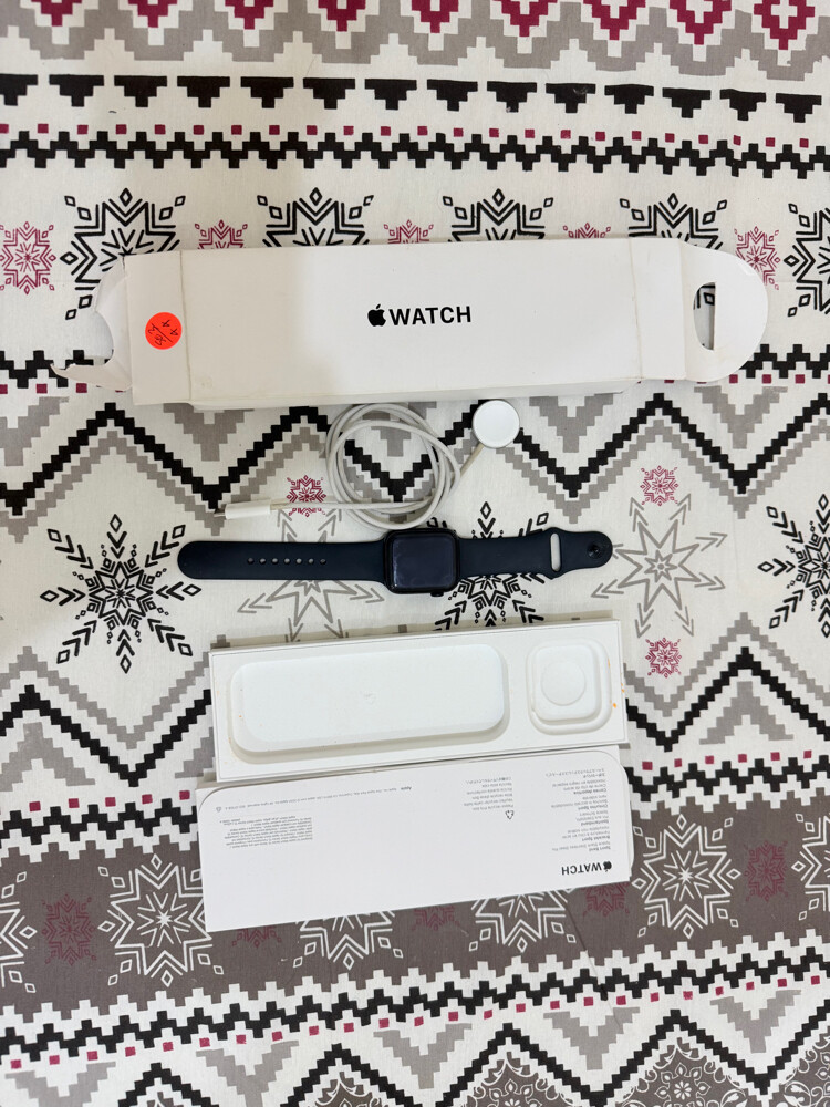  apple watch SE3 44mm     - 1