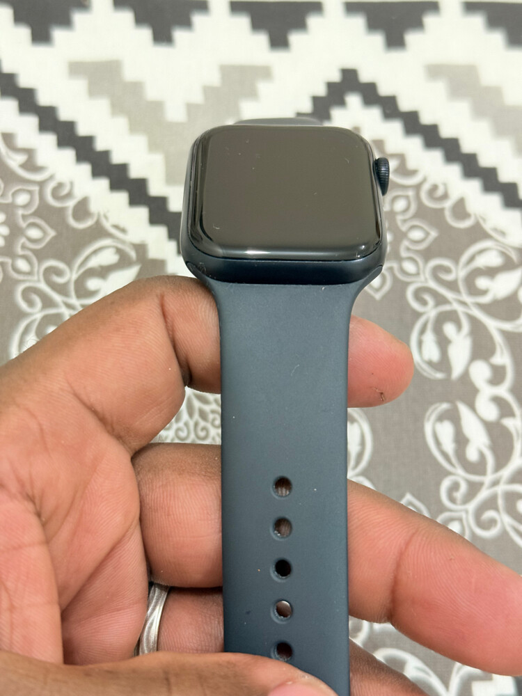  apple watch SE3 44mm     - 3