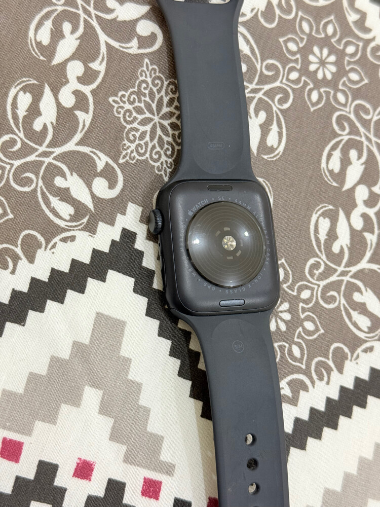  apple watch SE3 44mm     - 2