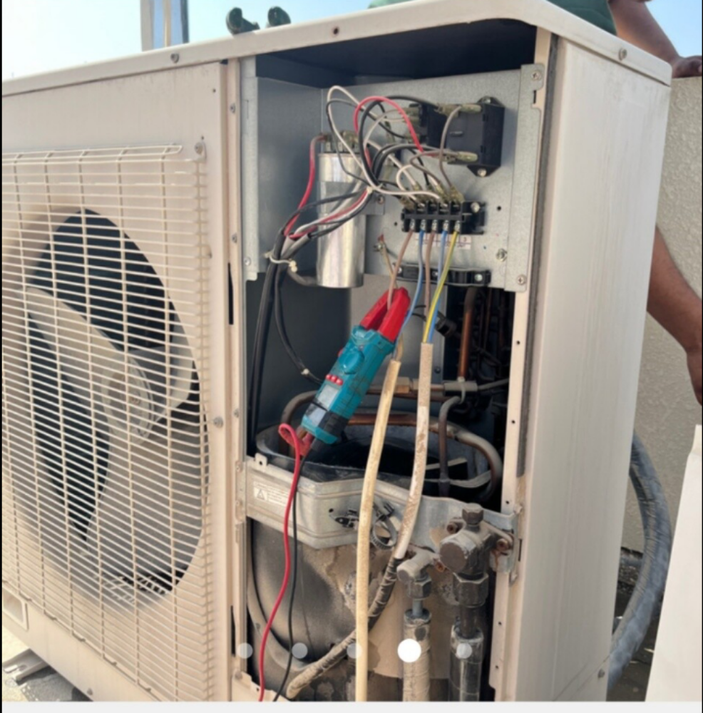 All Ac sell buy Service maintanec - 2