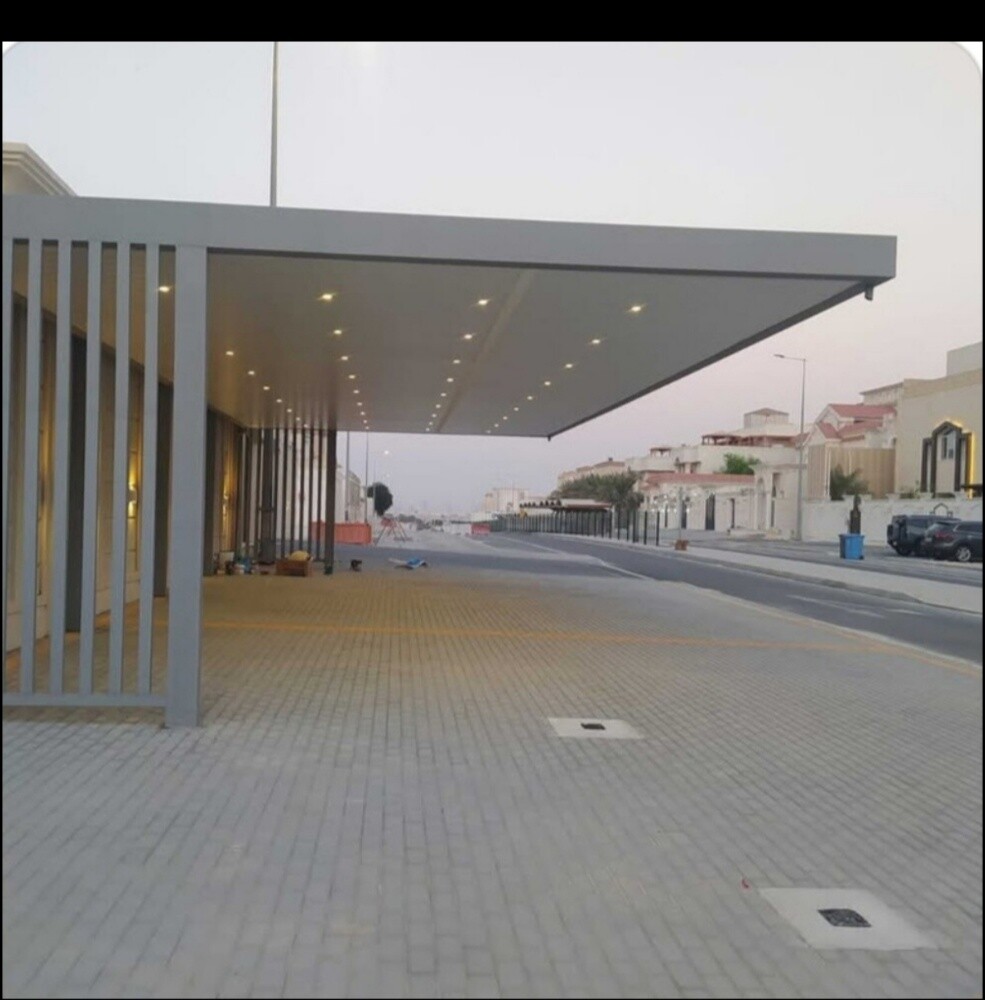 حداد جميع اعمال الحدادة - 3