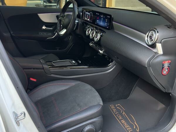 Mercedes Benz A200 - 4