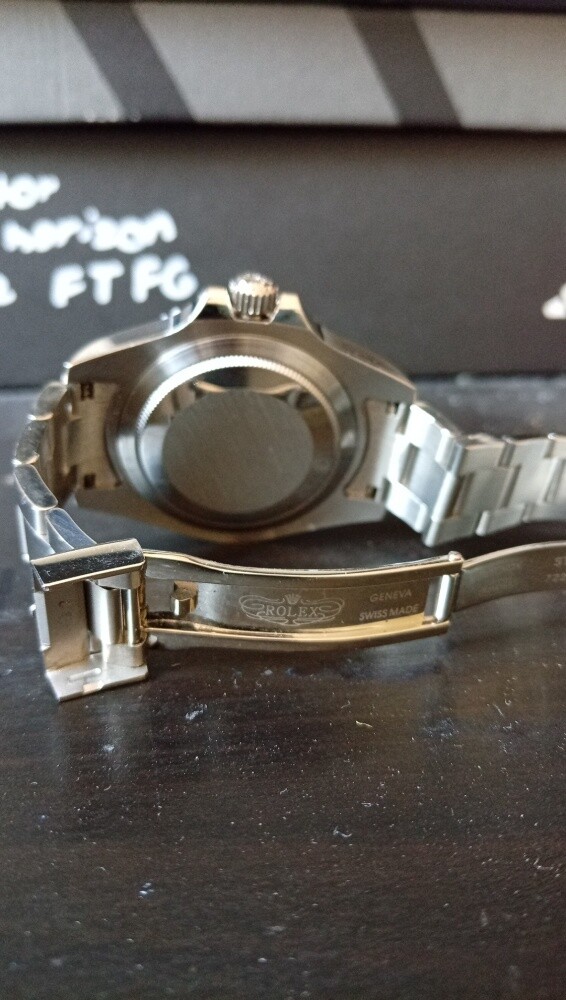 Rolex submariner - 4