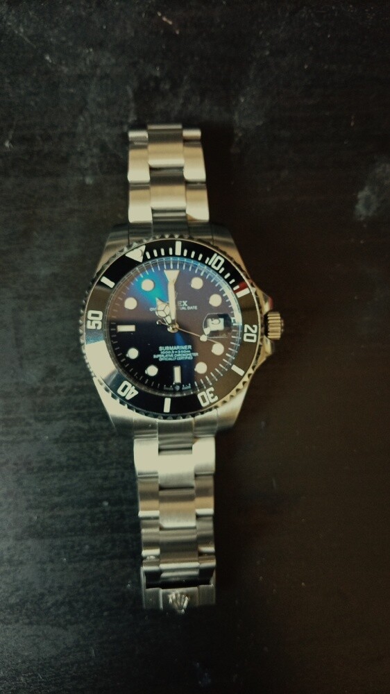 Rolex submariner - 1