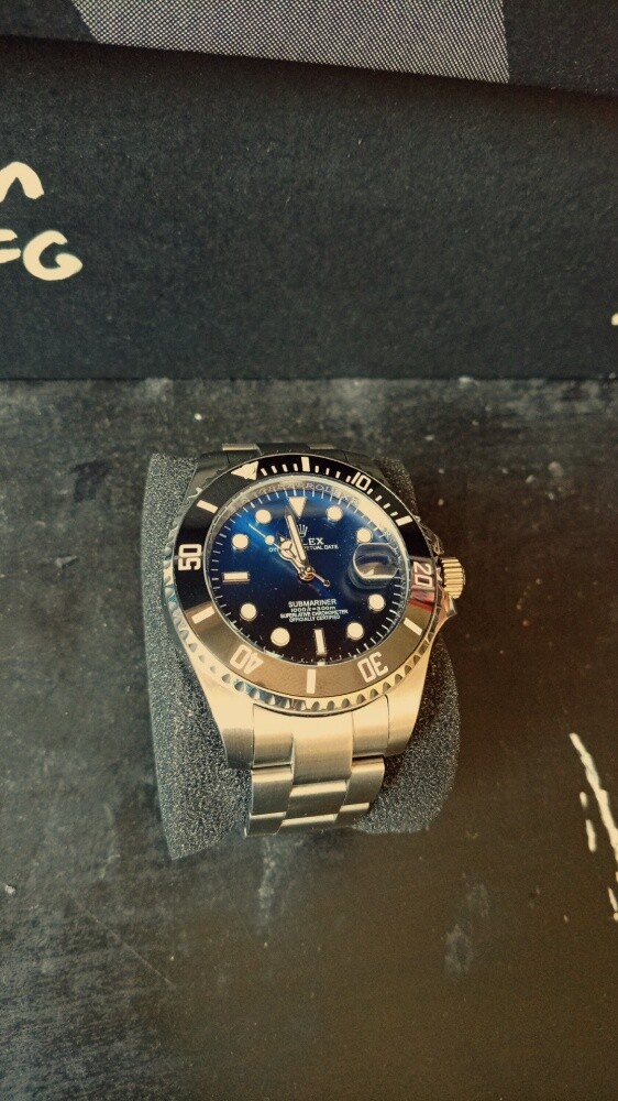 Rolex submariner - 2