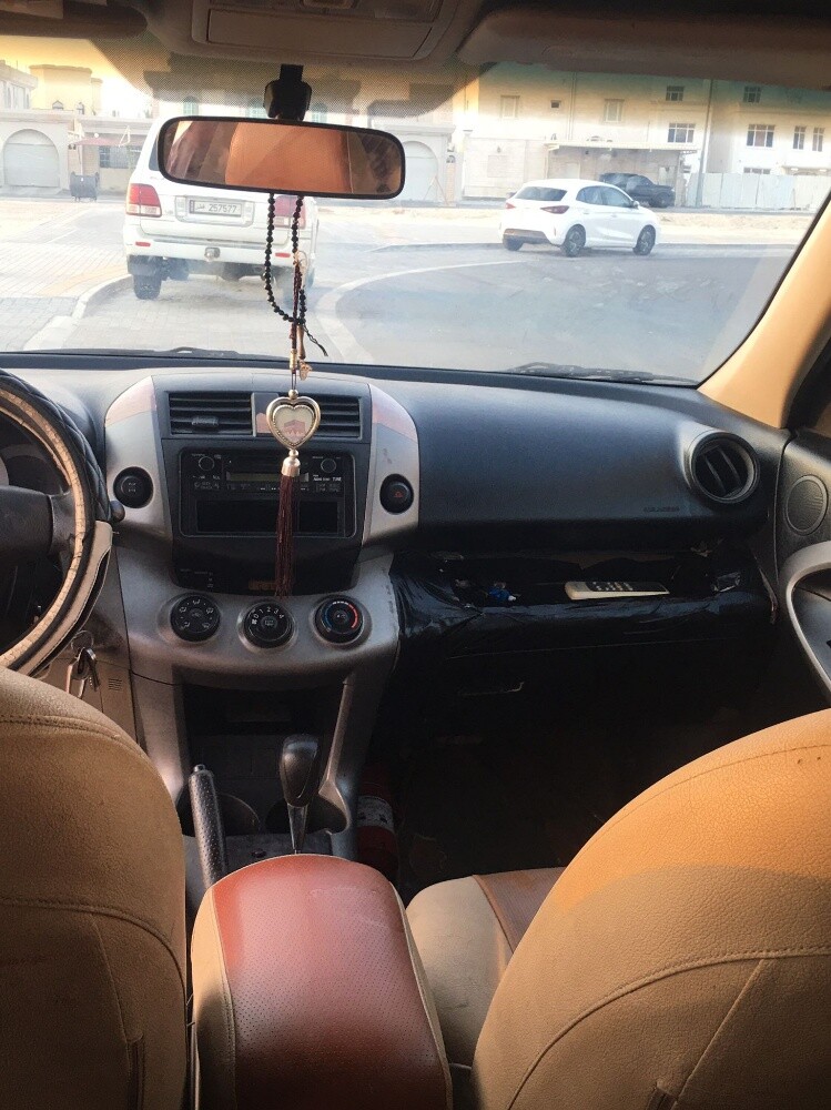 راف فور - 3