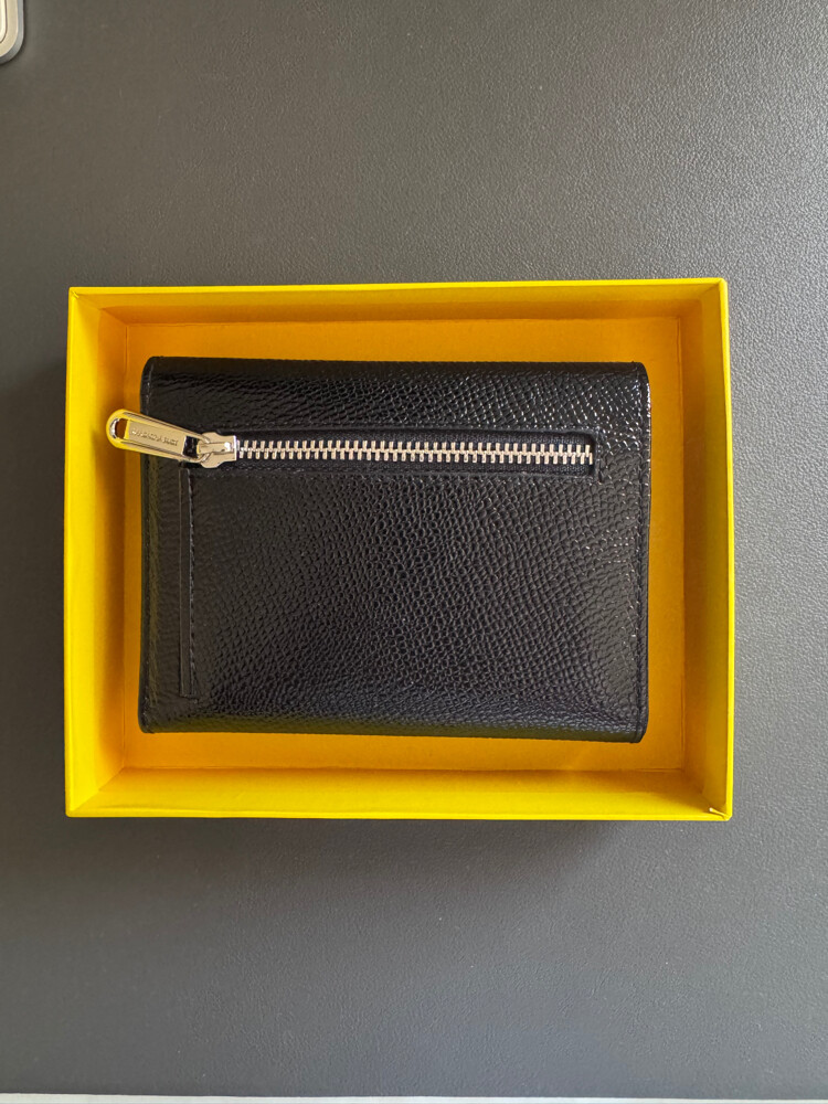 Mandarina Duck Leather with Box - 3