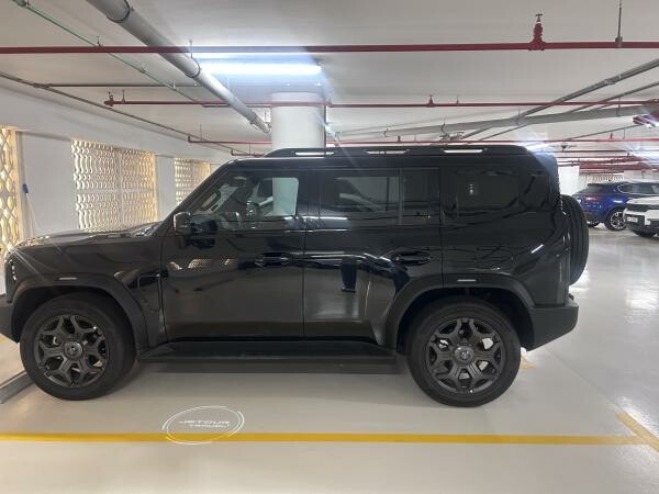T2 Lux plus 2026 - 2