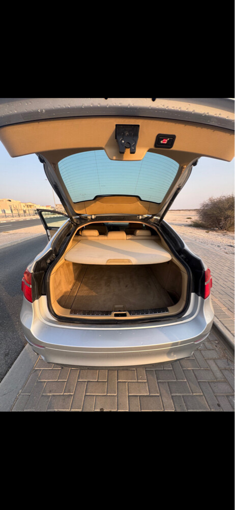 BMW X6 - 6