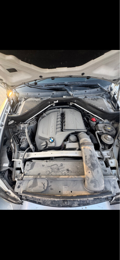 BMW X6 - 4
