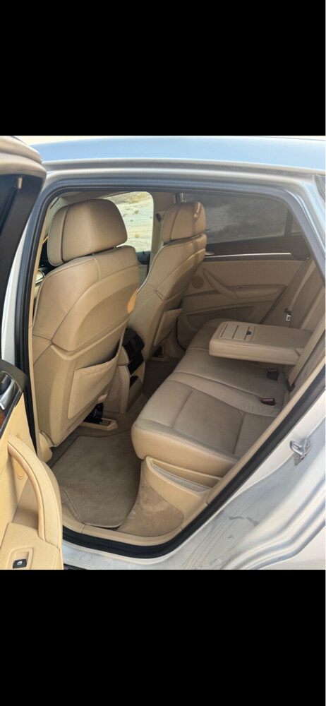 BMW X6 - 2