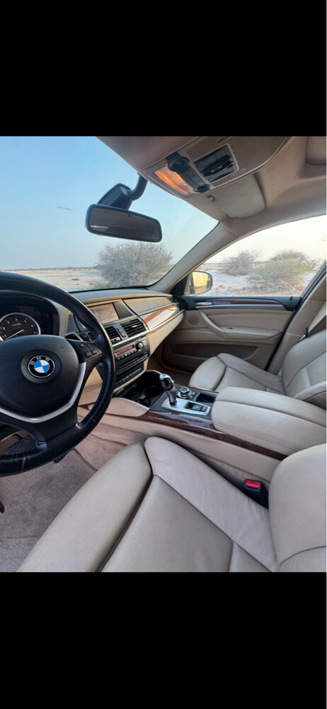 BMW X6 - 3