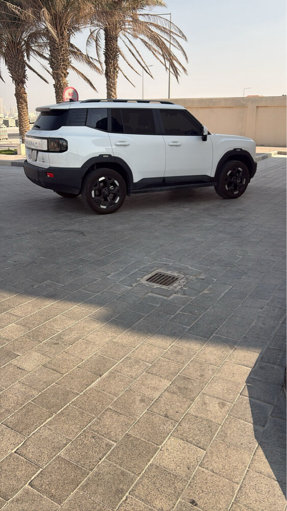 البيع جيتور تي ون نضيف - 3